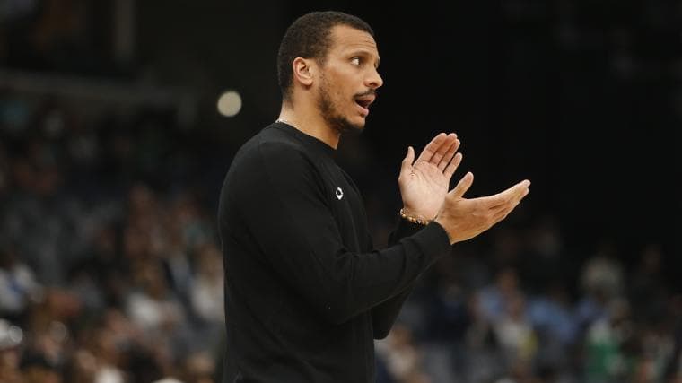 Why NBA Writer Voted Celtics' Joe Mazzulla For Coach Of The Year