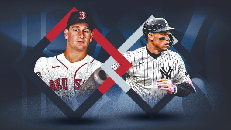 Red Sox vs. Yankees 2026 Tickets: Cheapest Prices, Best Seats for April Series at Fenway Park