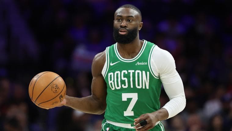 Does Jaylen Brown Want Out From Celtics After Head-Scratching Comments?