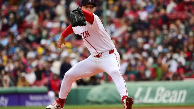 Sonny Gray Injury Update Reveals Reason For Early Exit From Red Sox-Tigers Game