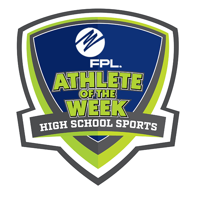 Vote for the Florida Power & light Athlete of the Week