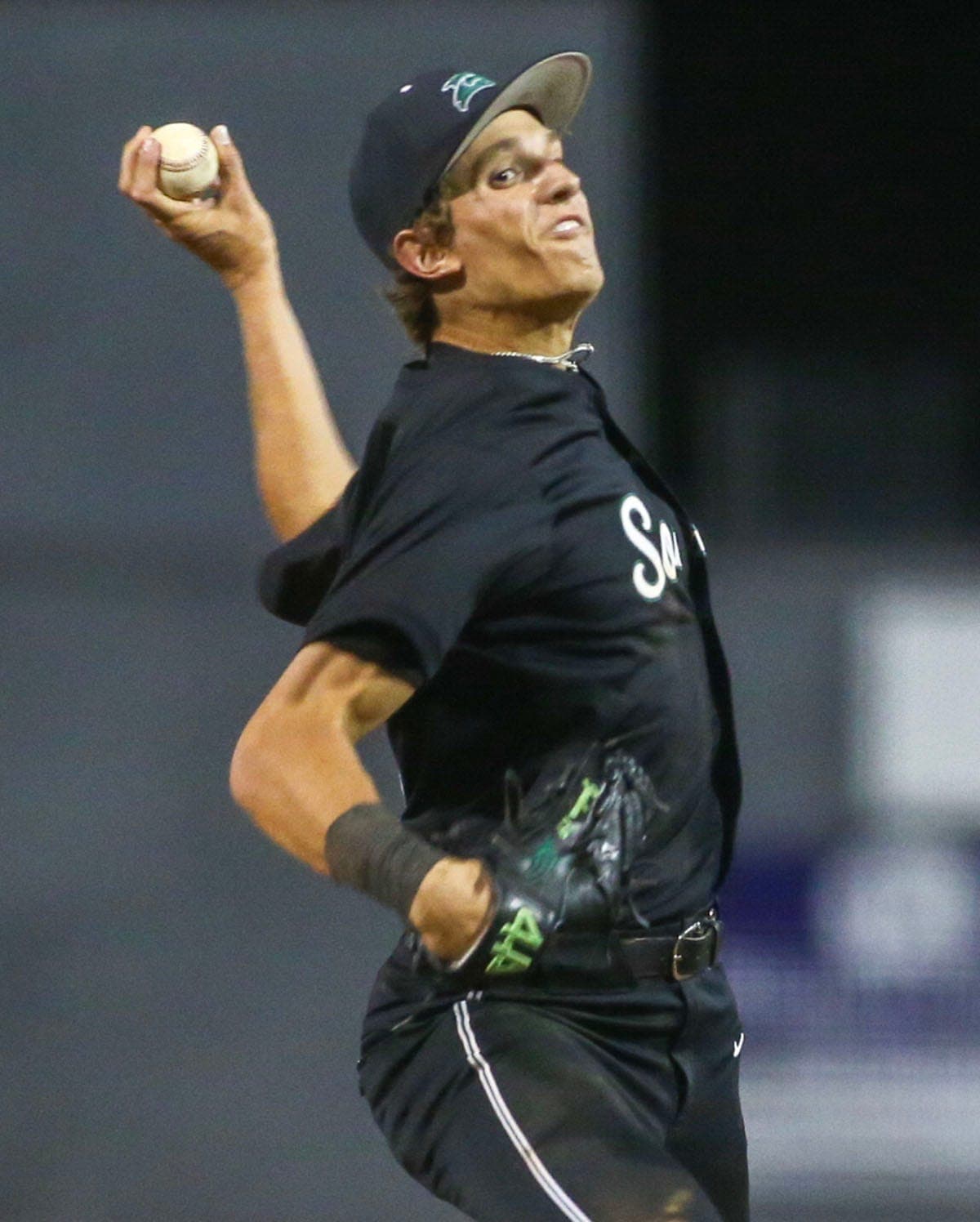 Suicide squeeze lifts South Walton baseball to 3A state title
