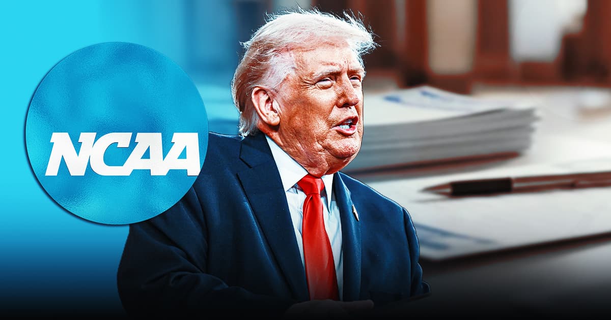 Presidential committees draft ‘ideas’ including new governing entity, cap on coach salaries, more