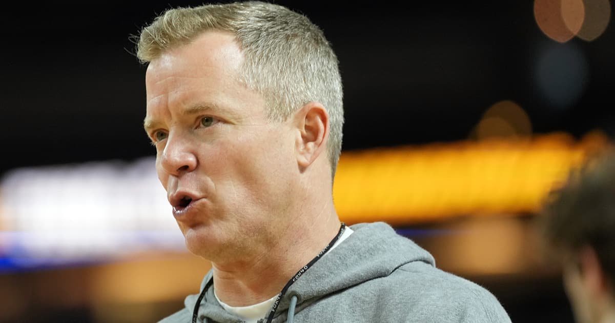 Dusty May expects Michigan roster cost to increase, surpass $10 million in 2026-27