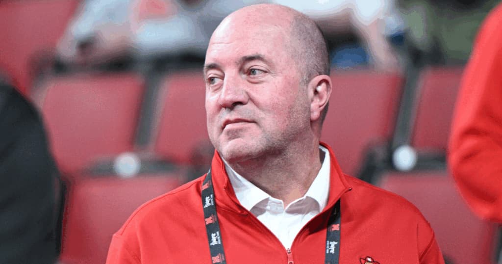 Troy Dannen addresses misconceptions about third-party NIL, role of donors