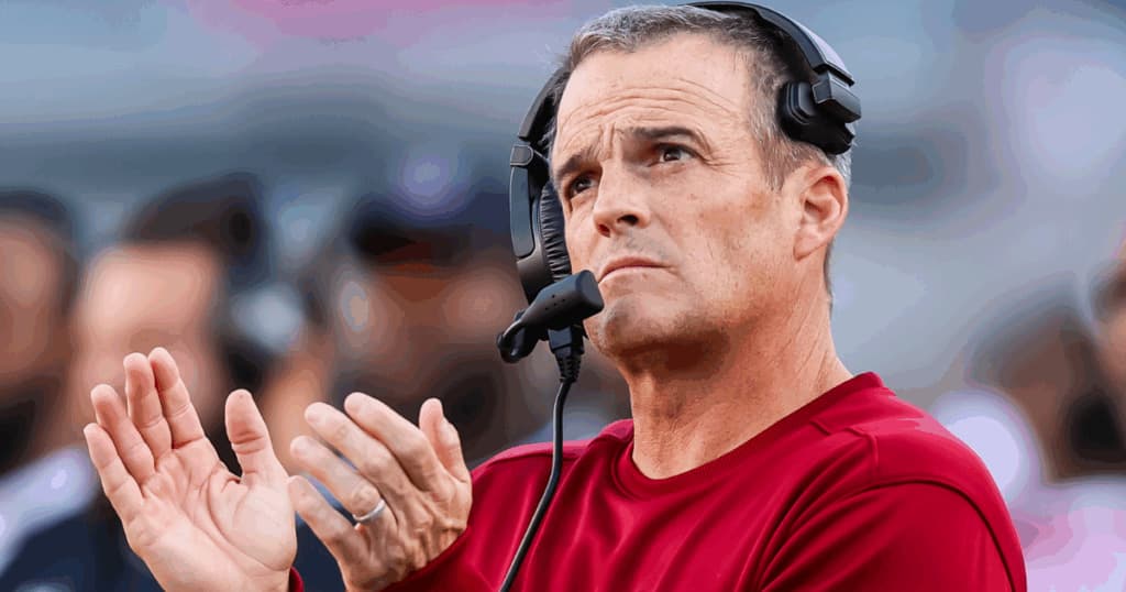 Shane Beamer reveals how potential NCAA 5-for-5 eligibility rule can impact college football