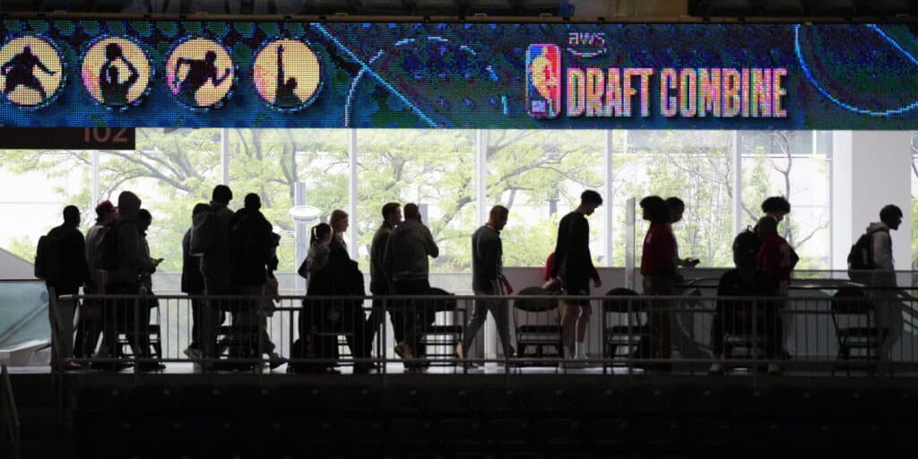 Washington Wizards GM Will Dawkins: NIL negatively impacts NBA Draft depth