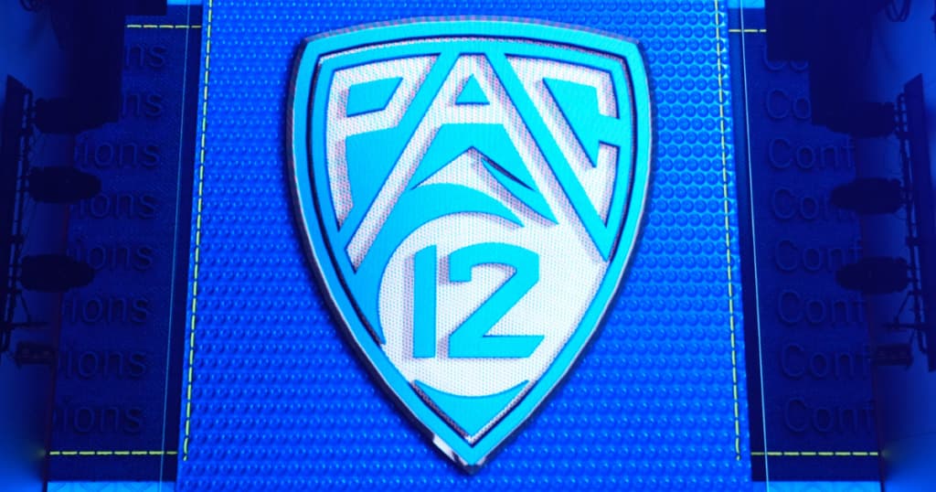 Pac-12 reports drastic revenue decrease in 2024-25 after conference realignment