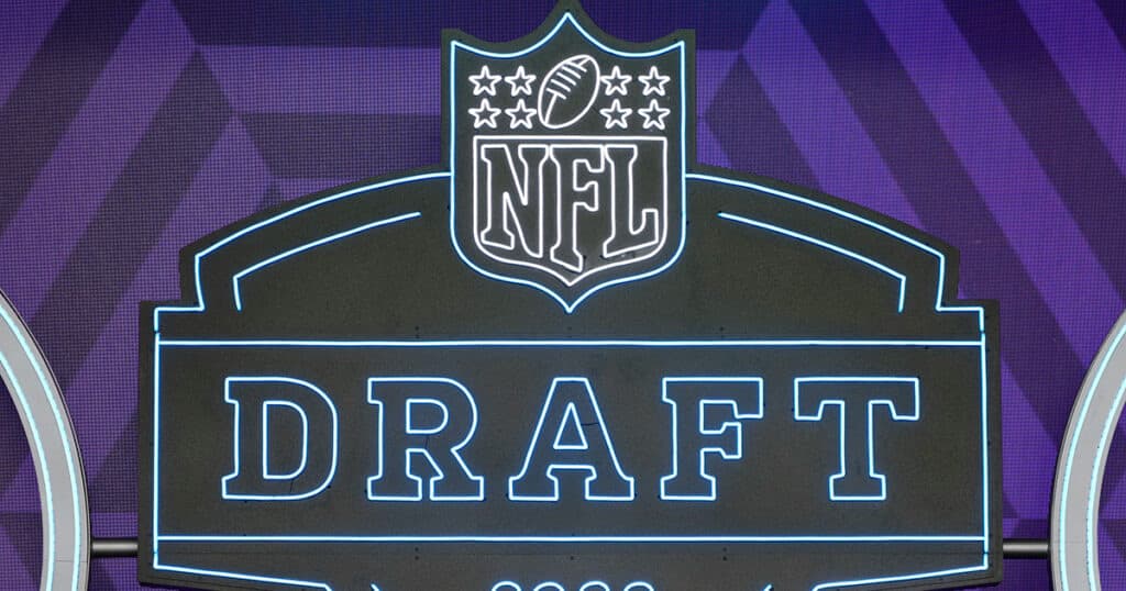 Data shows how NIL, rev-share reshape NFL Draft decisions