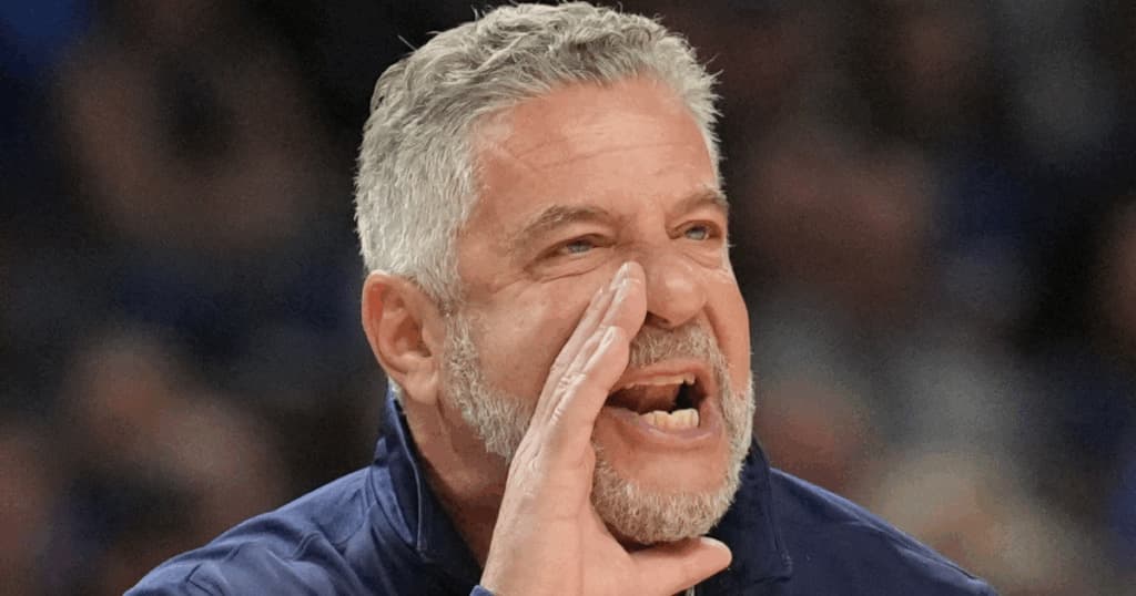 Bruce Pearl calls for one-time transfer rule, annuity model for paying players in Washington Post piece