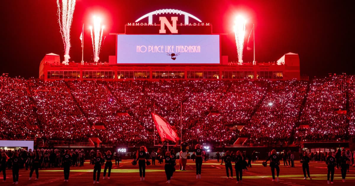 Arbitrator uphelds College Sports Commission’s ruling in Nebraska NIL case