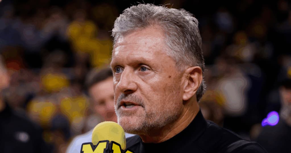 Kyle Whittingham predicts ‘several’ rosters to cost $50 million in 2027, calls for cap on NIL spending