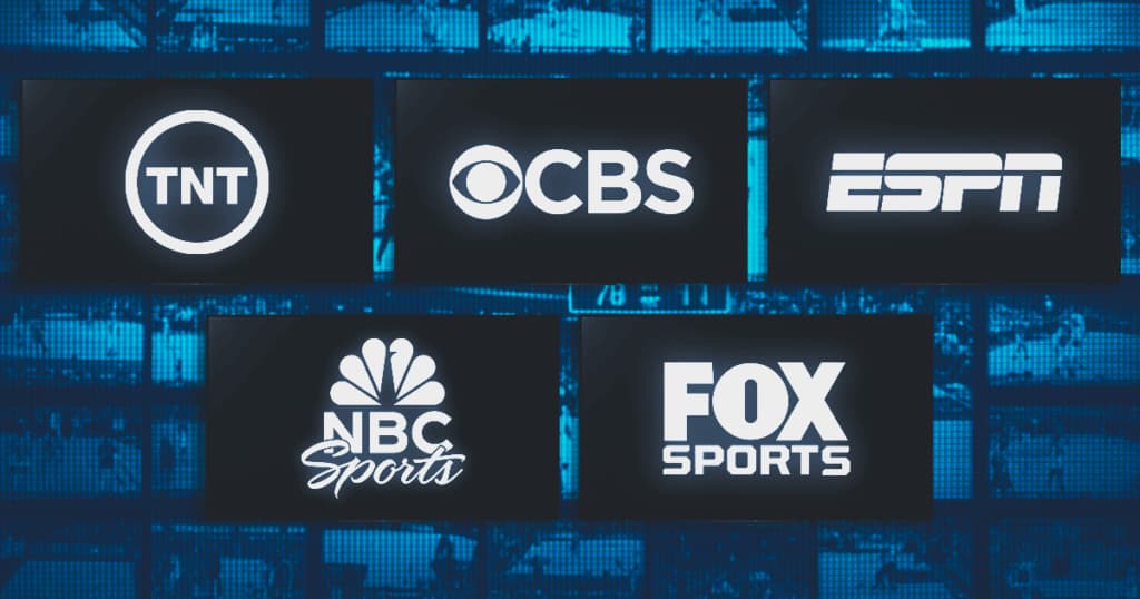 College Basketball TV Ratings: Most-watched men’s teams of the 2025-26 season