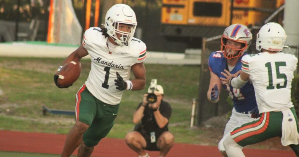 Mandarin (Fla.) football releases 2026 schedule