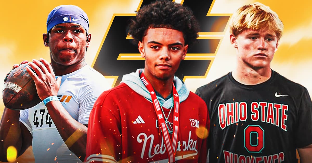 Elite 11 Finals: Full 2026 quarterback roster