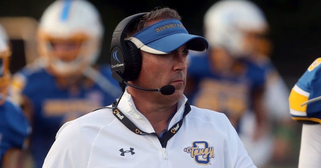 New Albany (OH) football hires Mark Solis as head coach