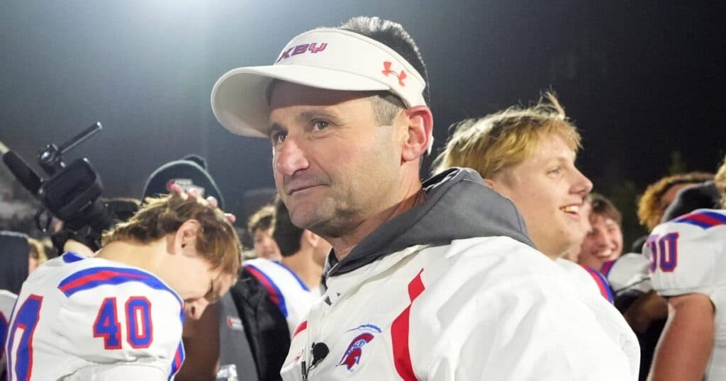 Bixby’s Loren Montgomery officially inducted into college alma mater’s Hall of Fame