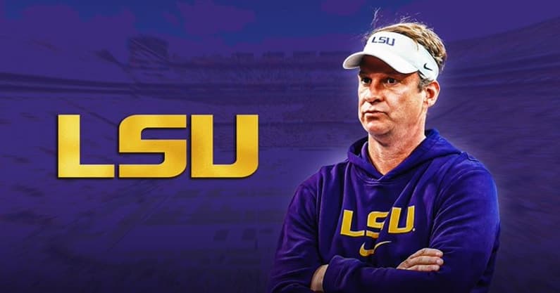 LSU soars into Top 10 of team recruiting rankings after 5-star commitment