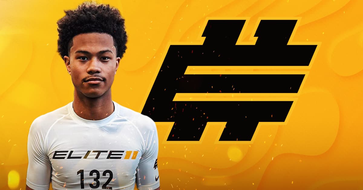 Miami 4-star QB commit Israel Abrams invited to Elite 11 Finals