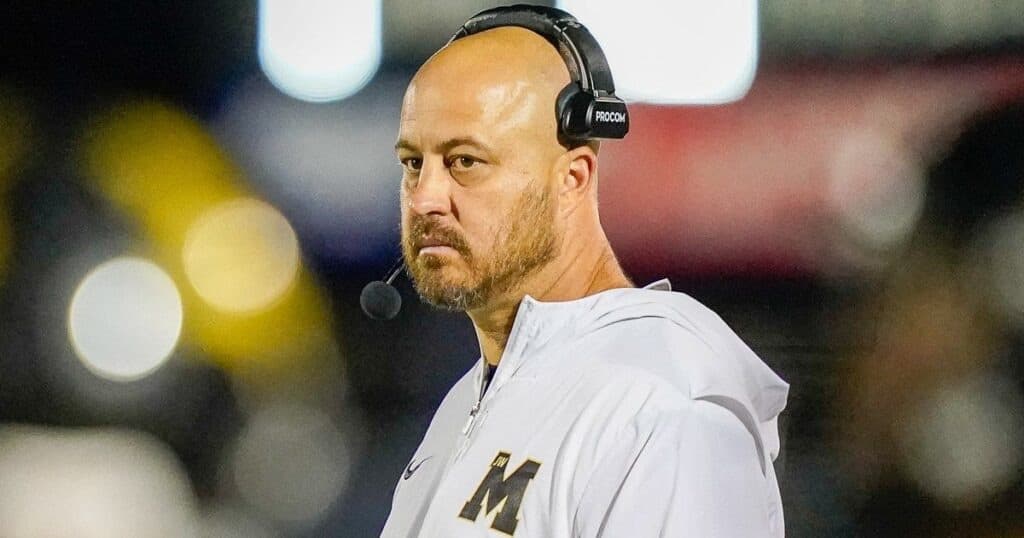 Mitchell (Fla.) football getting back to the basics after region final run