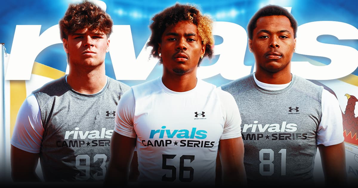 Rivals Camp San Francisco intel: Spring visits, scheduled officials fill the docket for 2027 recruits, several 2028 Rivals300 members