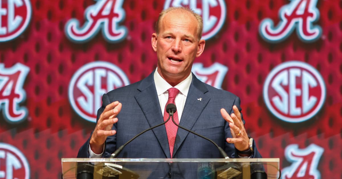 Breaking down Alabama’s six early commits in the 2027 recruiting class
