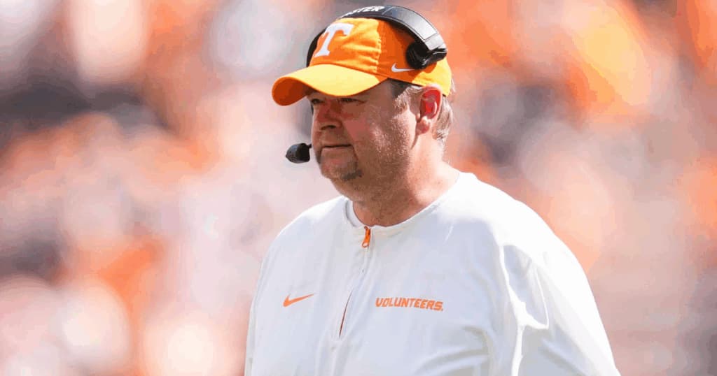 CB Carter Jamison commits to Tennessee