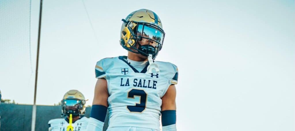 CB Trey Hopkins commits to UCLA: ‘They’ve made me feel like family’