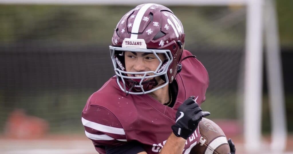 Garden City (NY) football announces 2026 schedule