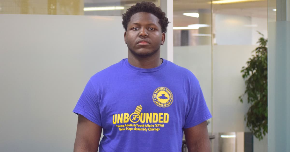 DL David Folorunsho earns 5-star honors from Rivals