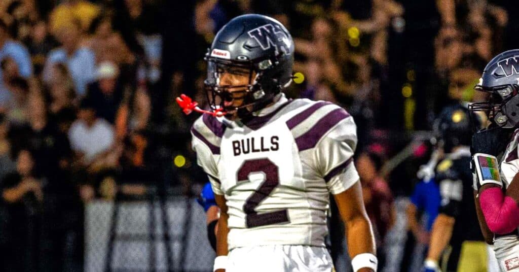 Florida High School Football: Wiregrass Ranch releases schedule