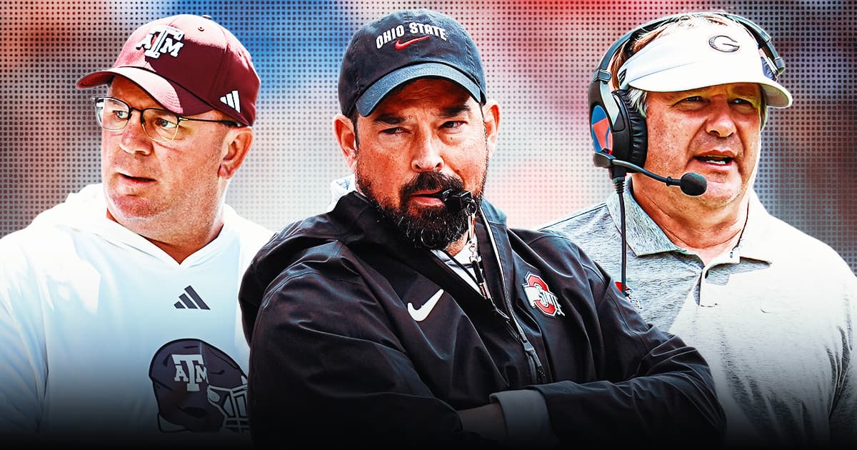 College Football Recruiting: Teams with 5-star commitments