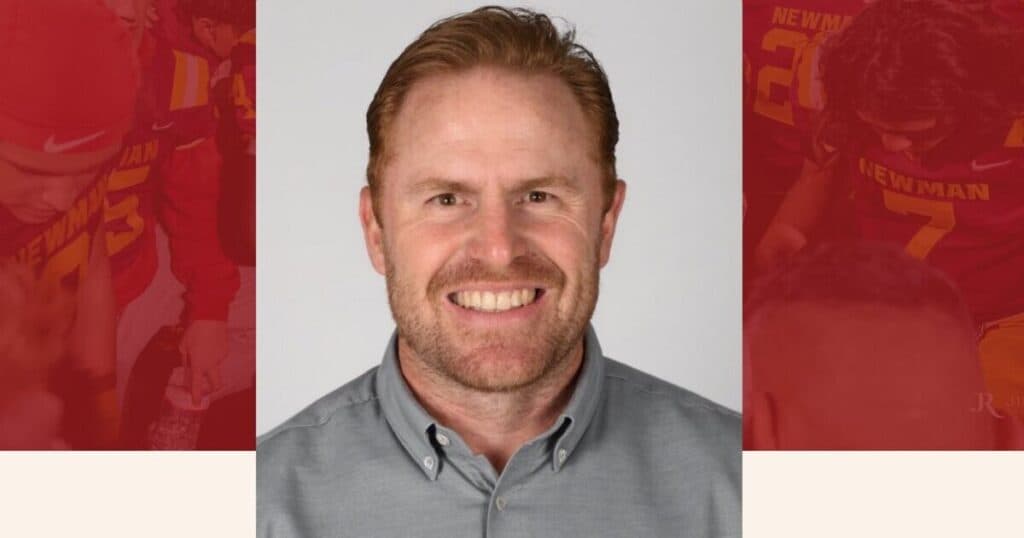 Former Mater Dei, Cardinal Newman coach Frank McManus stepping away from high school football