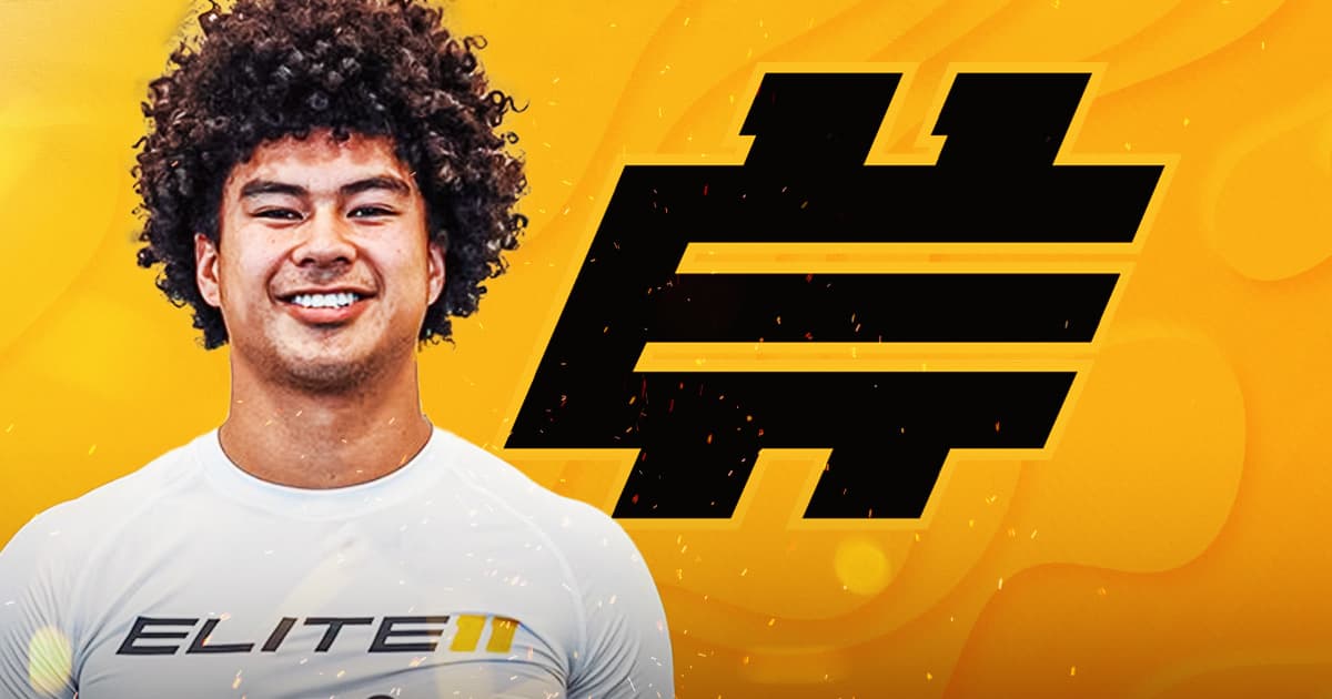 Michigan 4-star QB commit Kamden Lopati latest to earn Elite 11 Finals invite
