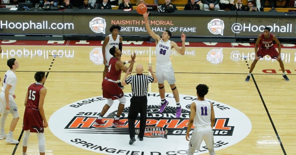 Brewster Academy (NH) boys basketball names new head coach