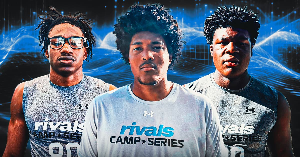 Rivals Camp Nashville intel: Top 2028 DL rethinking timeline, dream school talk