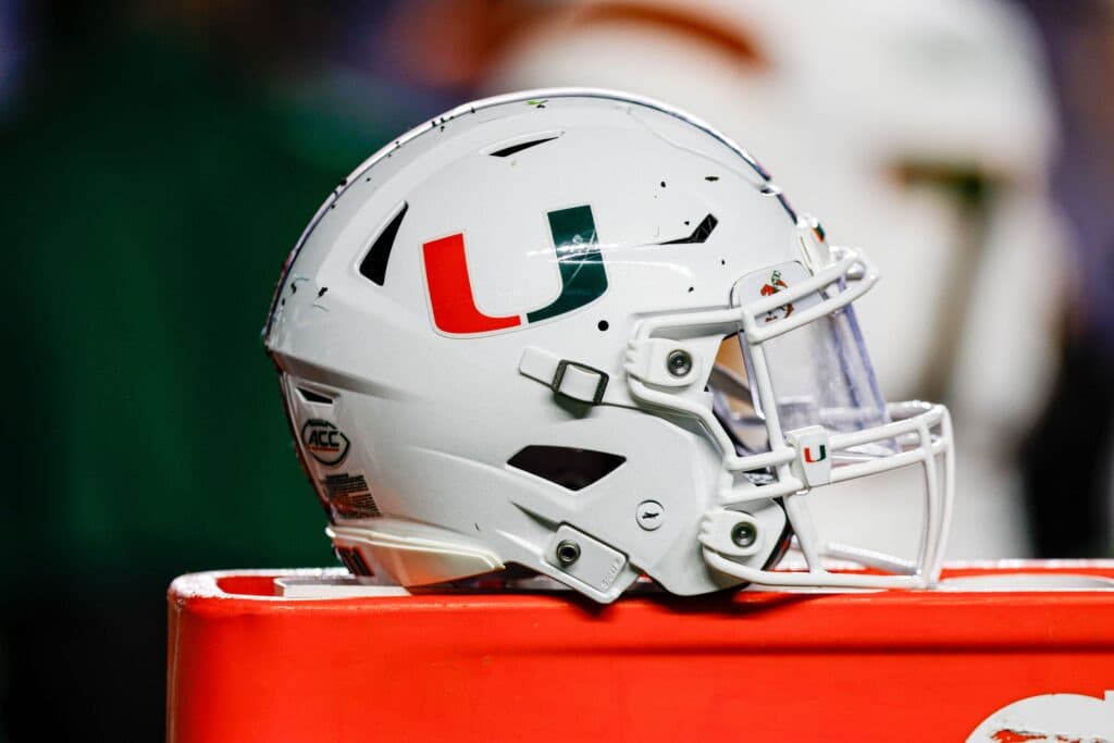 Miami offers 2030 prospect Adrian Peterson Jr., son of legendary NFL RB