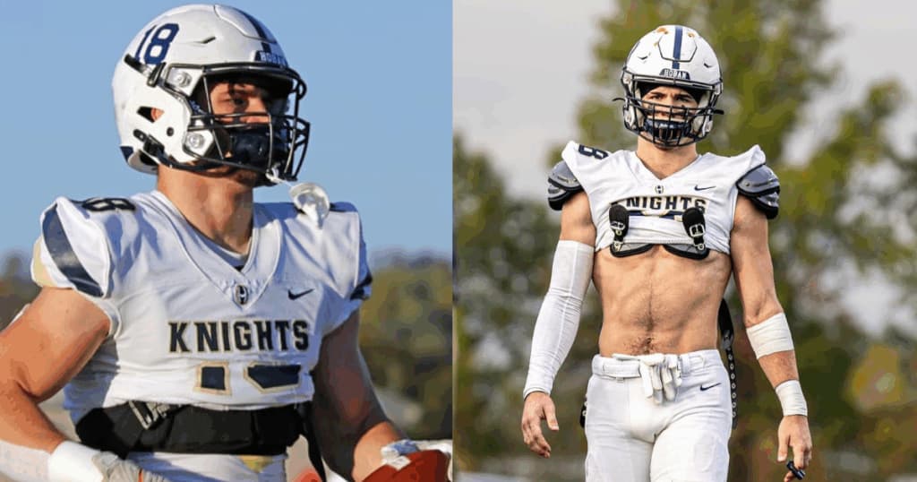Brayton Feister & Brydon Feister transferring to Massillon (Ohio) Washington