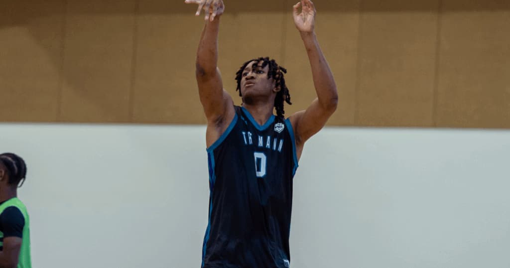 4-star SG Herly Brutus, former LSU signee, commits to Butler