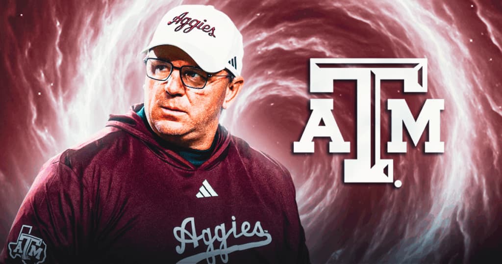Texas A&M in contention for first No. 1 recruiting class since 2022