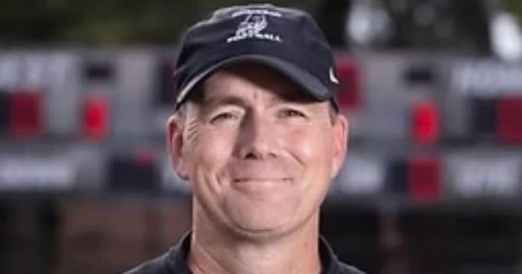 Robinson (FL) girls flag football head coach notches 300th win