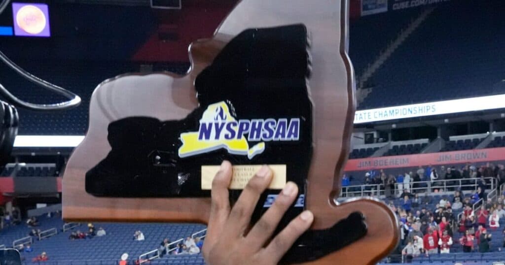 Public vs. Private: New York’s Section One to review amending constitution to split private schools from playoff competition