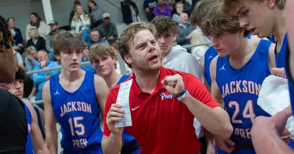 Mountain Brook (Ala.) boys basketball hires Mississippi state champion as head coach