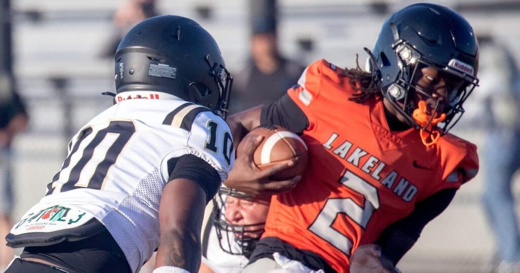 Observations from the 2nd annual Battle at Bryant jamboree
