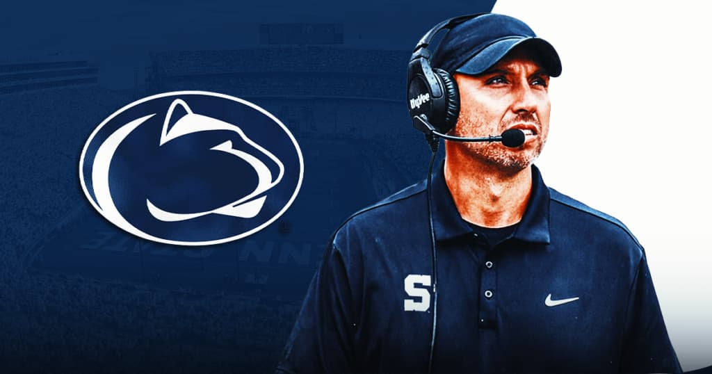 Penn State vaults up team recruiting rankings after another blue-chip pledge