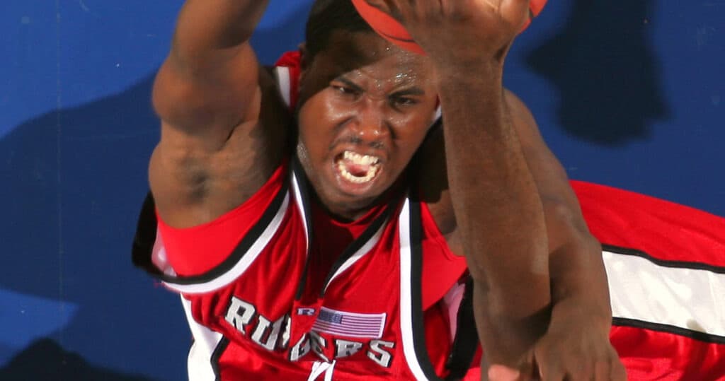 Former Rutgers standout named St. Joseph Regional (NJ) boys basketball coach