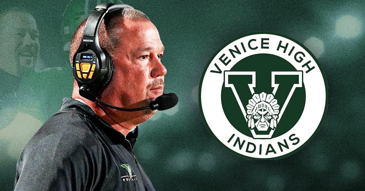 Venice (Fla.) football taking a different approach for spring ball