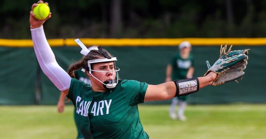 Candidates for 2025-26 High School Softball Player of the Year