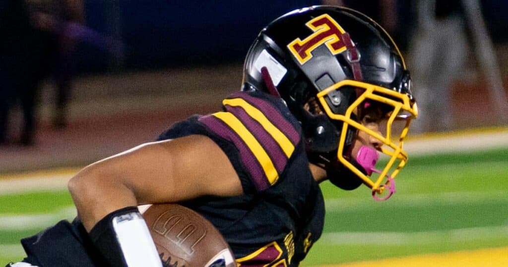 Arizona High School Football: Tolleson Union hires head coach