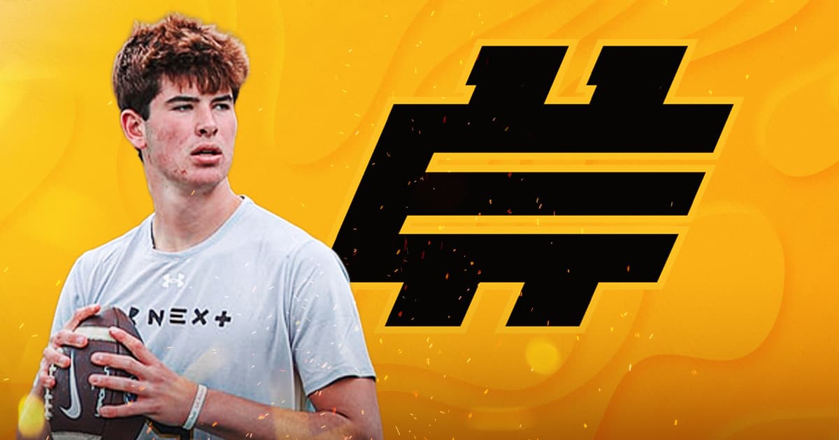 Elite 11 Finals: 4-star QB Peter Bourque punches ticket to Los Angeles